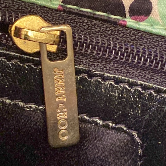 Jimmy Choo Mini  Bag - Picture 8 of 10